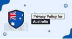 Privacy Policy Australia
