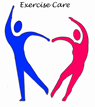Exercise Care Logo