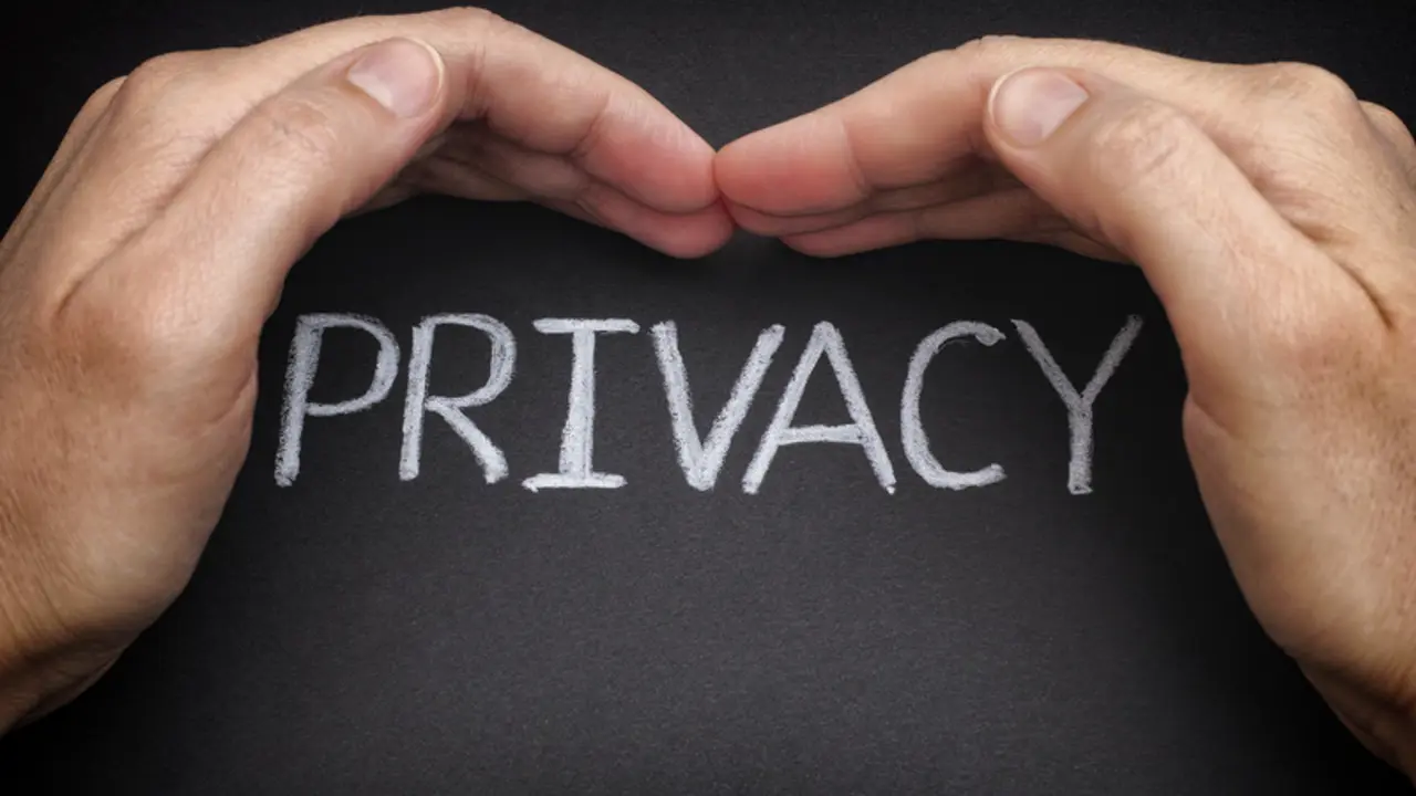Privacy Policy