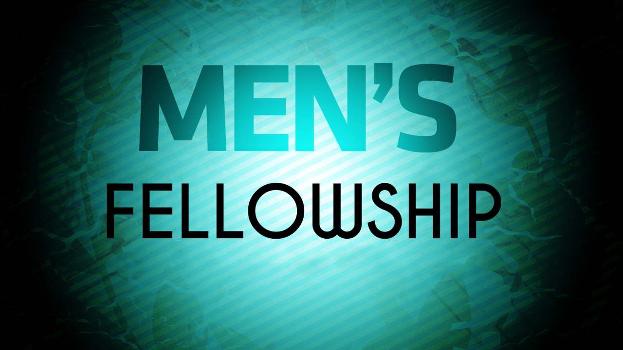 Men's Fellowship