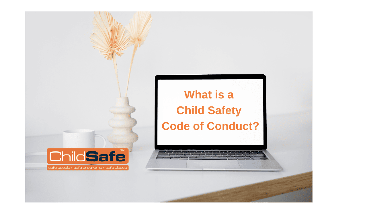 Code of Conduct