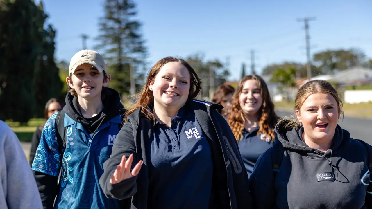 Education as Ministry: Rethinking Schooling for Young People Who Don’t Fit the Mould