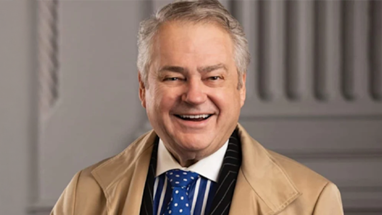 Service of Thanksgiving Celebrates the Life and Legacy of Dr Keith Douglas Suter AM