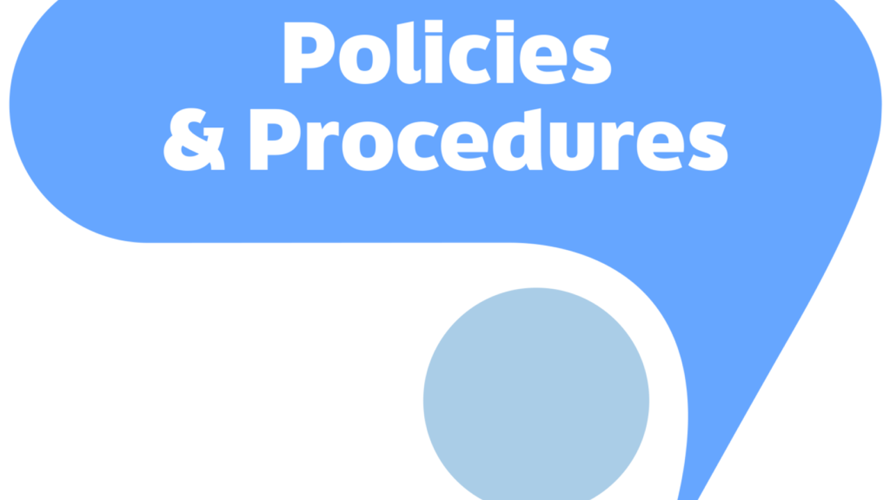 Church Policies