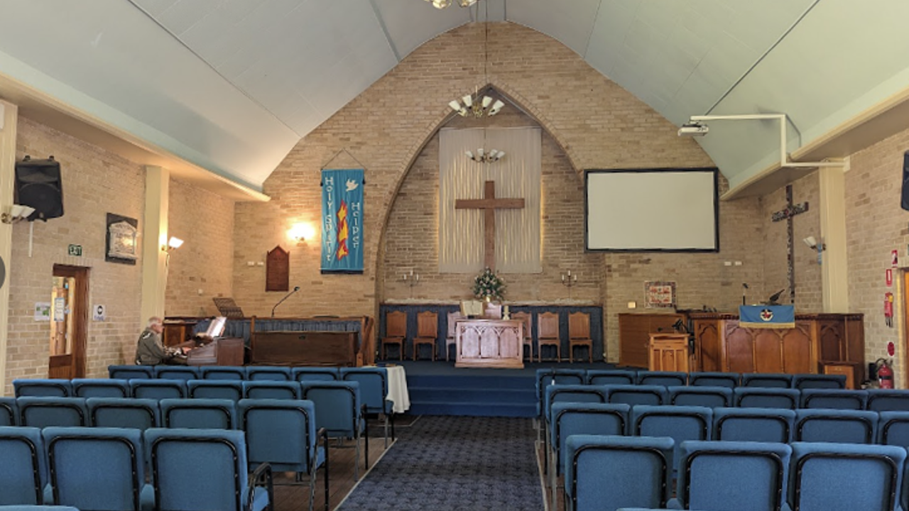 Venue Hire