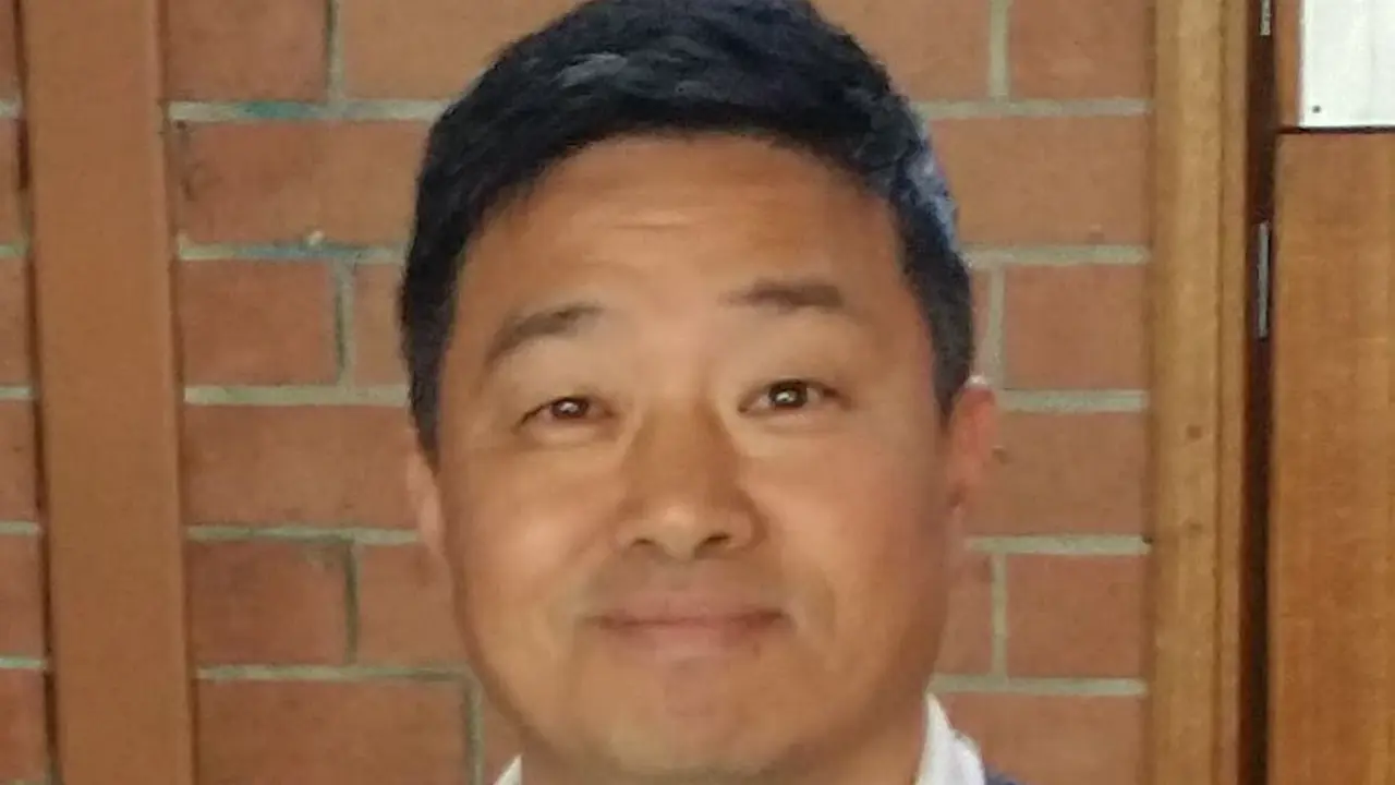 Rev Keunil Ko