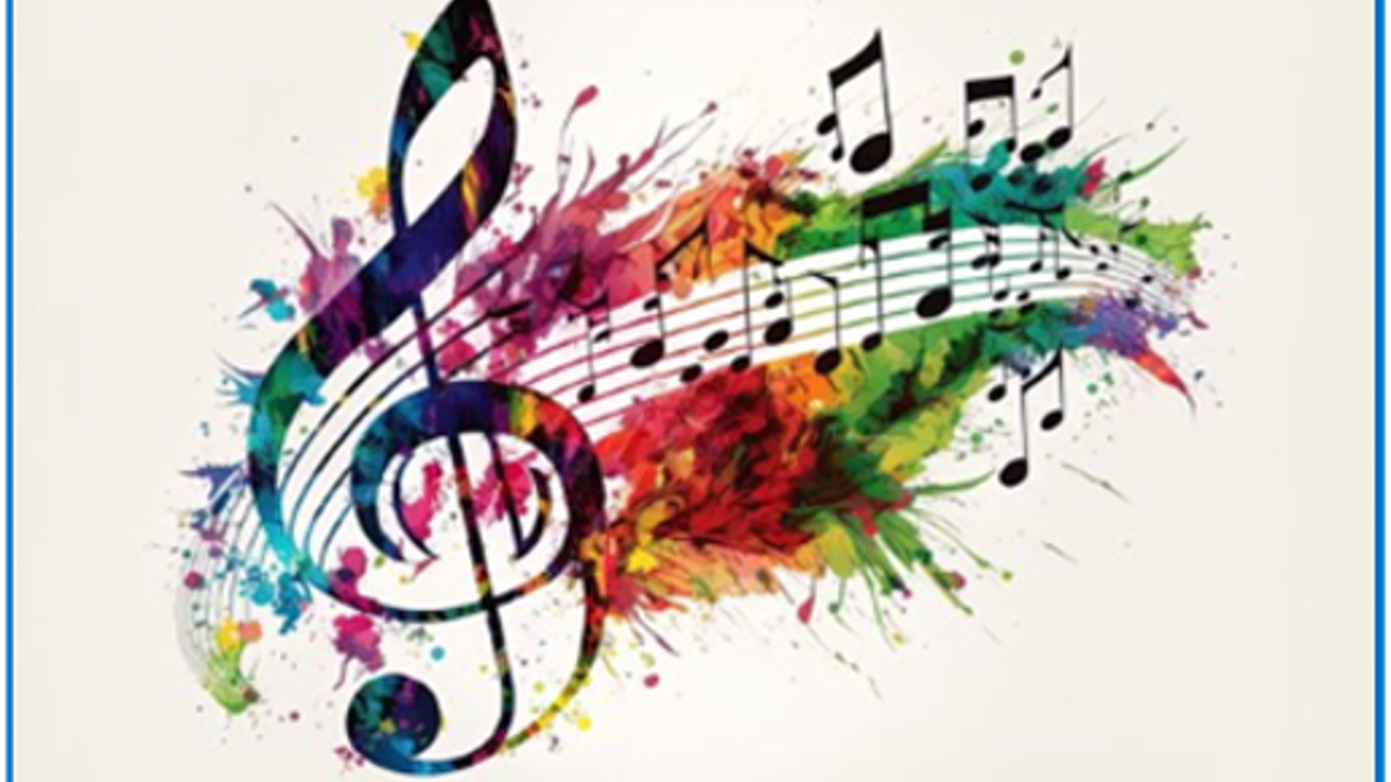 Annual Music Festival